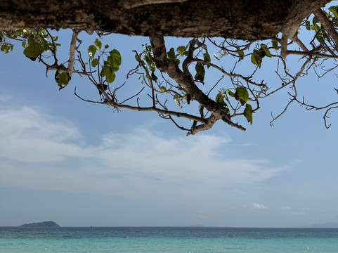 Love Andaman-Talat Nuea必去景点