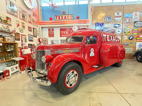 Classics Museum-汉密尔顿必去景点