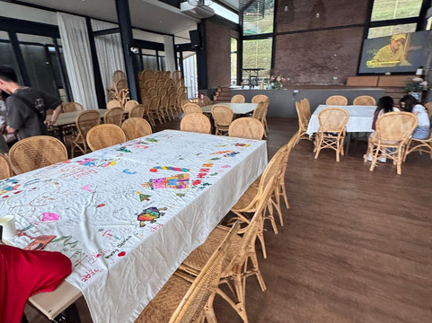 Talula Hill Farm Resort-居銮必去景点