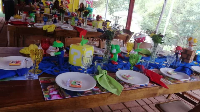 Romax Parque Ecoturistico-Atotonilco El Grande必去景点