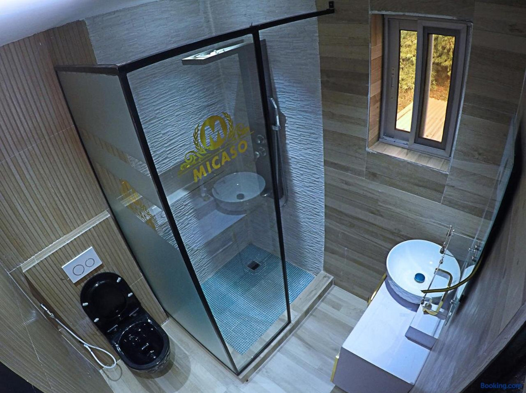 Micaso Guest House