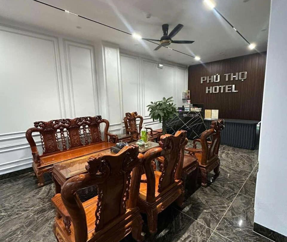 Phu Tho Hotel