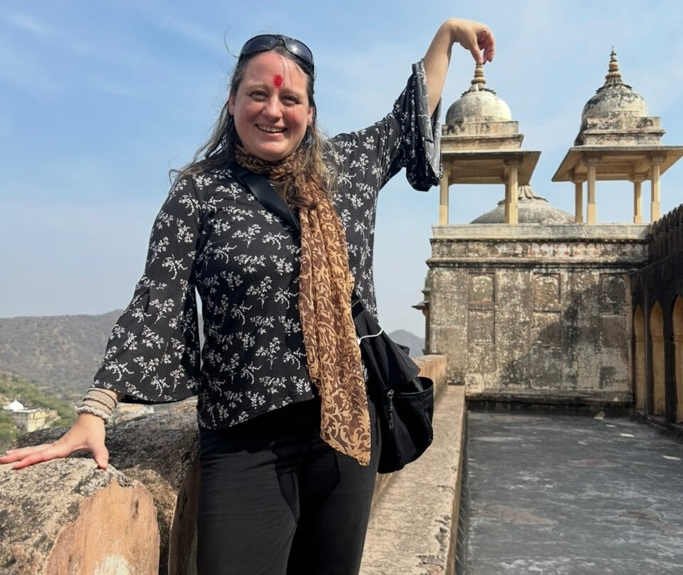 Fragrance of Taj Tours-阿格拉必去景点