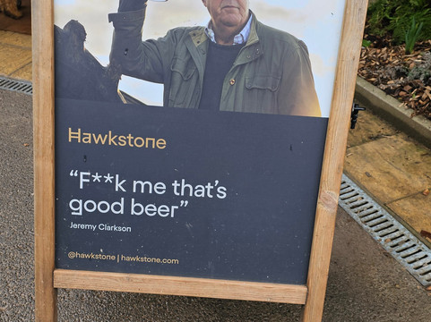 Diddly Squat Farm Shop-奇平诺顿必去景点