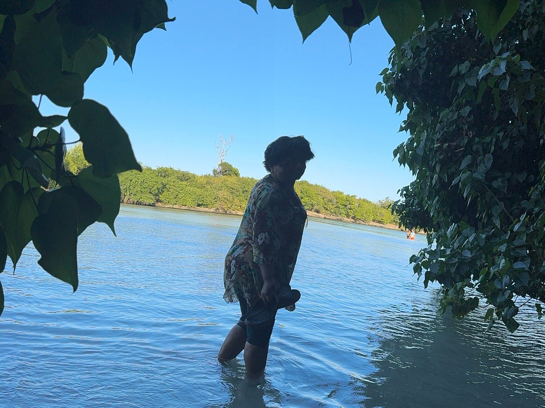 Playa Diamante-Cabrera必去景点