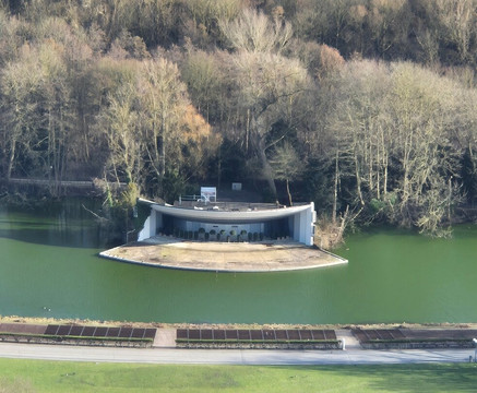 Florian Tower (Florianturm)-多特蒙德必去景点