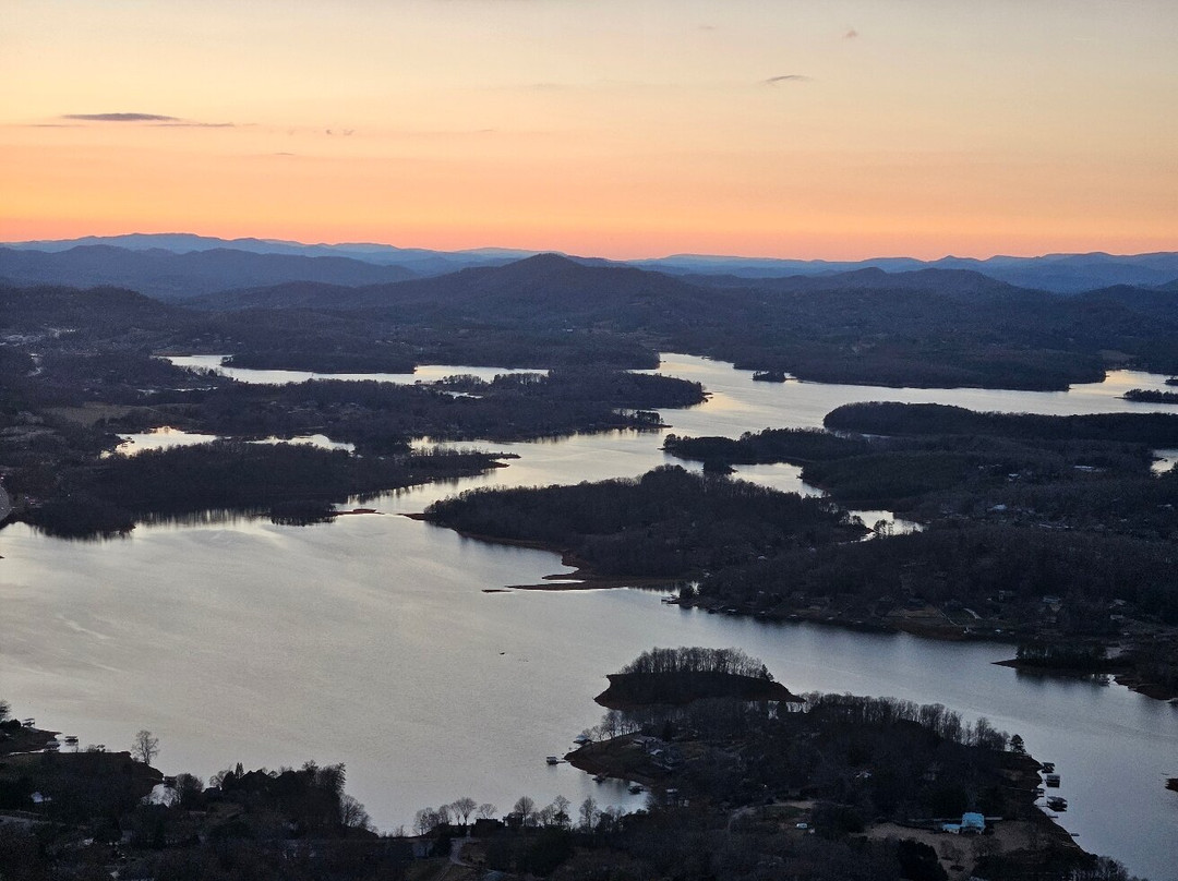 Bell Mountain-Hiawassee必去景点