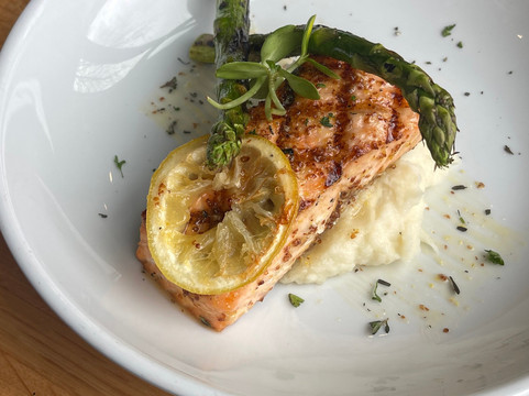 Blind Rabbit Kitchen