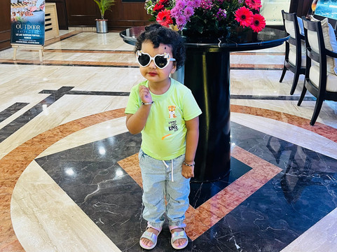 拉克萨罗瓦尔普奥特克拉恩斯酒店主图