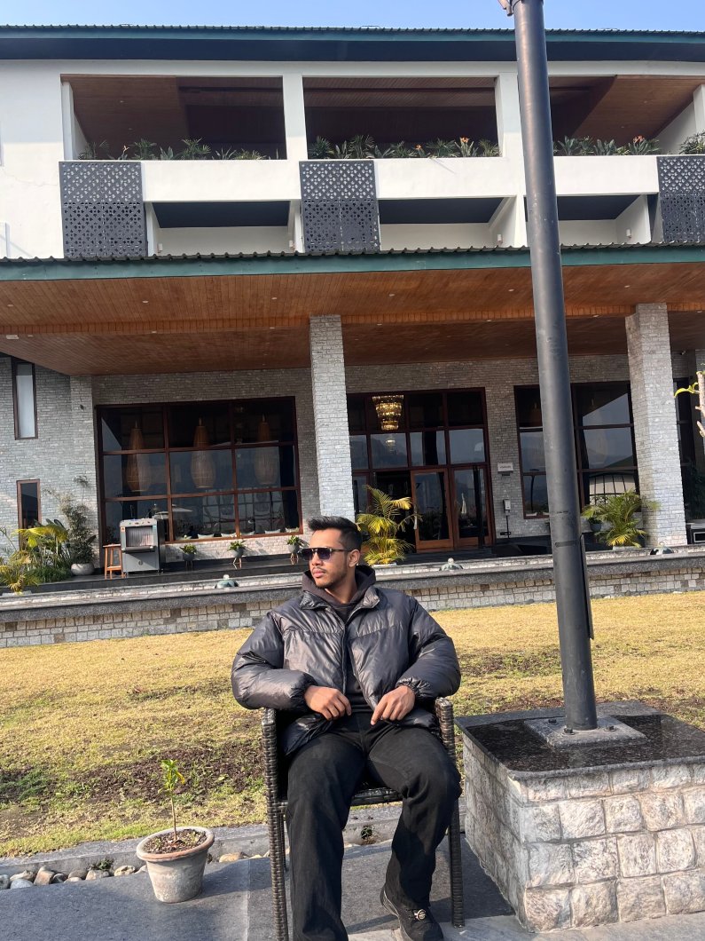 锡金派肯岩瑞温塔酒店-官方