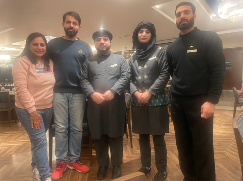 帕哈甘丽笙高尔夫度假村主图