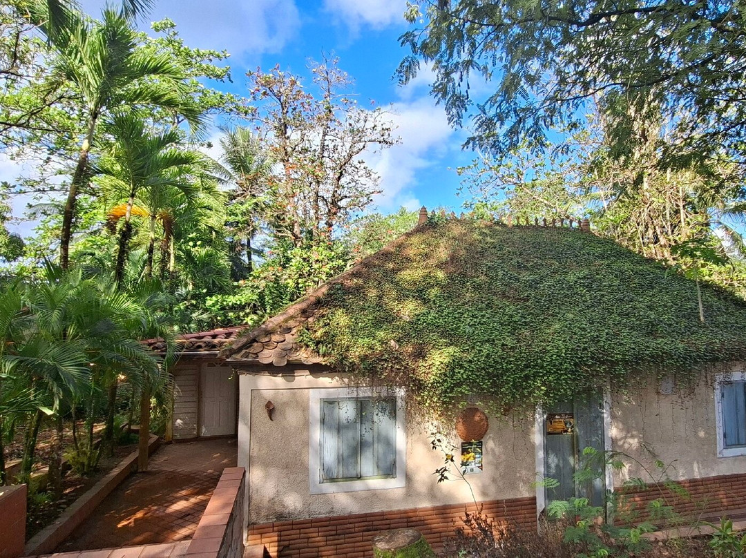 Village De la Poterie-Trois-Ilets必去景点