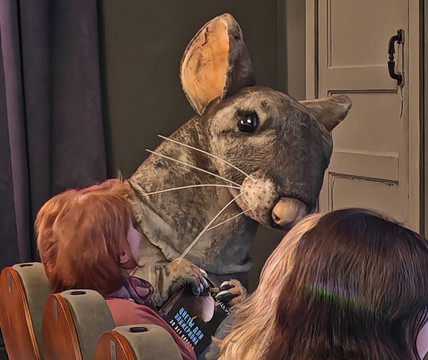 现代剧场-莫斯科必去景点