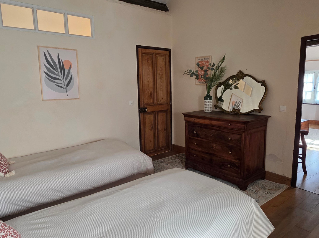 L'oustal Des Rameaux主图