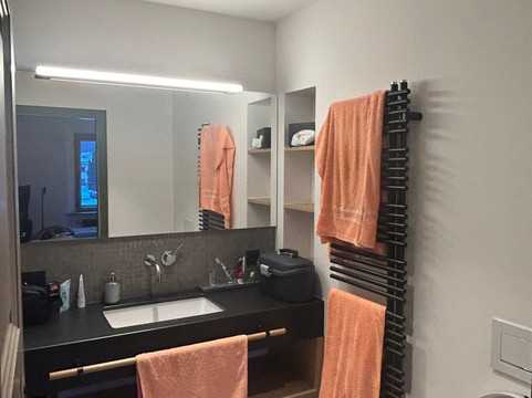 兰德阿尔特关卡酒店主图