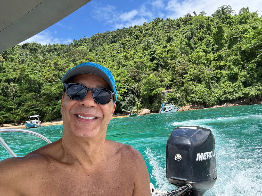 Lancha Salt III-帕拉地必去景点