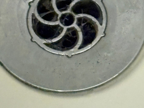 威灵顿公爵酒店主图