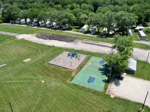 Longfellow Park-Washington必去景点