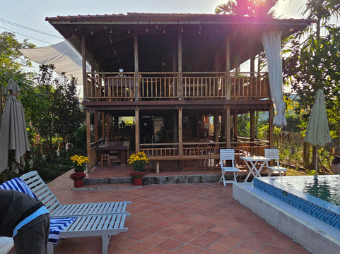 Thuyduong Homestay