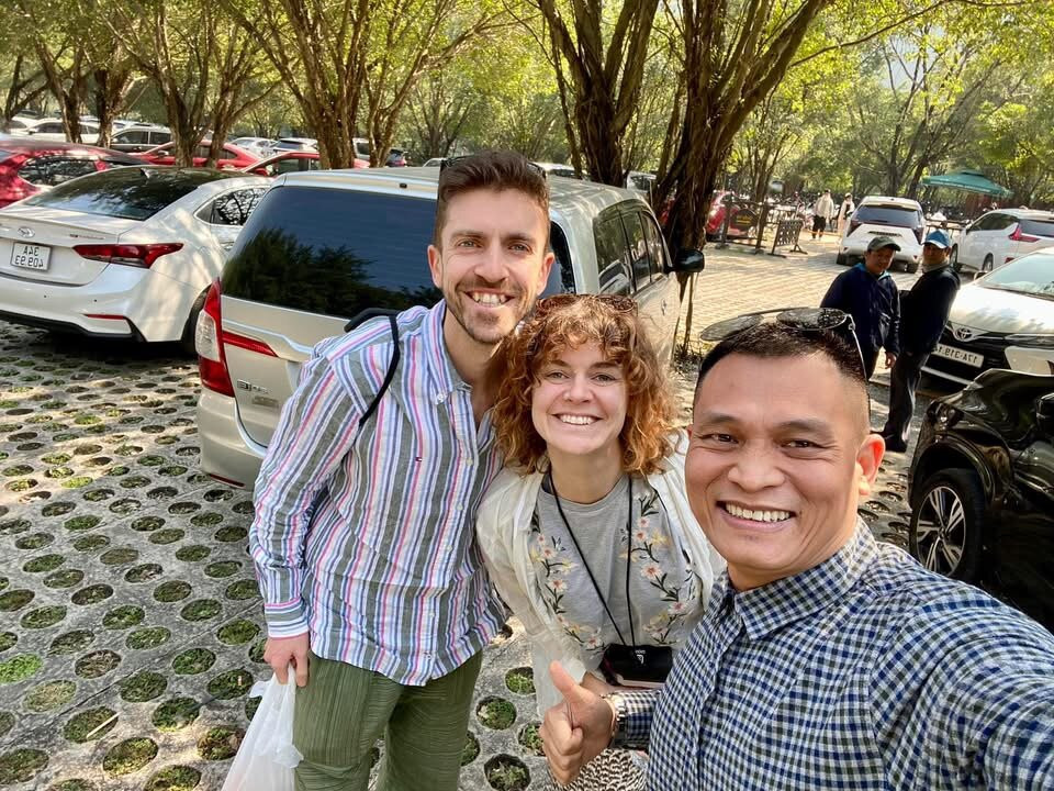 AnhTravel-河内必去景点