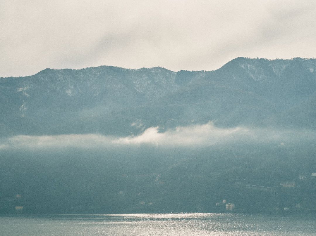 Una Finestra sul Lago主图