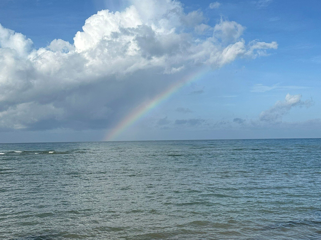 班泰兰塔度假别墅主图