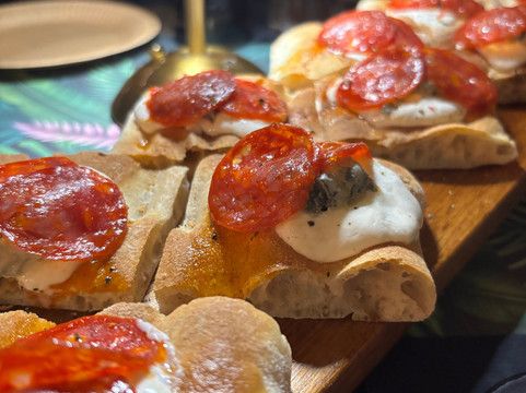 Wineria Aperitivino-Cerreto Guidi必去景点