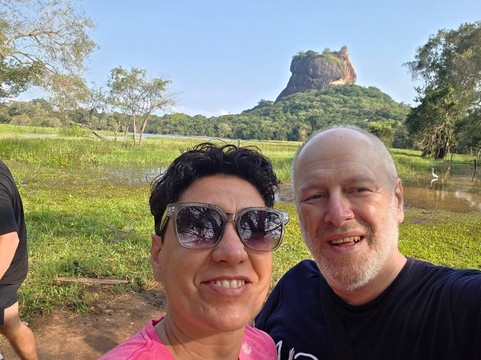 Dilro Travels & Tours-西部省必去景点