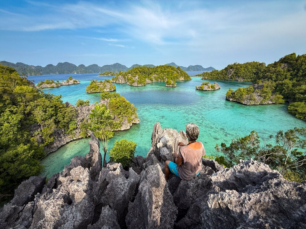 Sulawesi Eco Adventure-Baubau必去景点