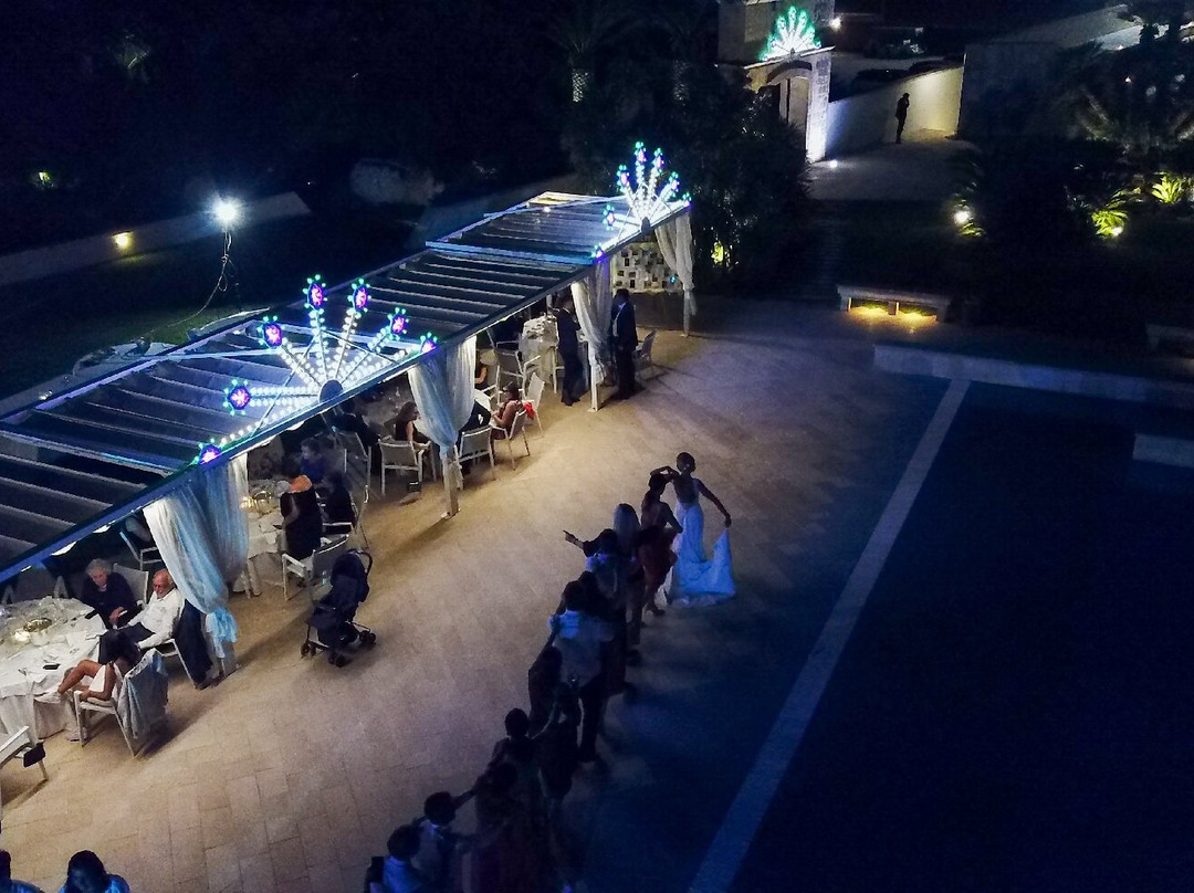 玛赛丽亚圣塔卢西亚大酒店主图