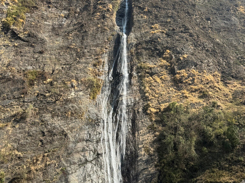 Birthi Falls-Munsiyari必去景点
