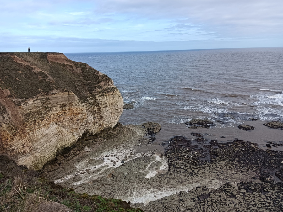 FLamborough Outer Headland-Flamborough必去景点
