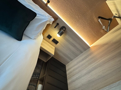 科比罗金厄姆森林VOCO酒店（洲际旗下）主图