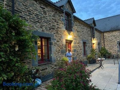 La petite seigneurie de Lourmel