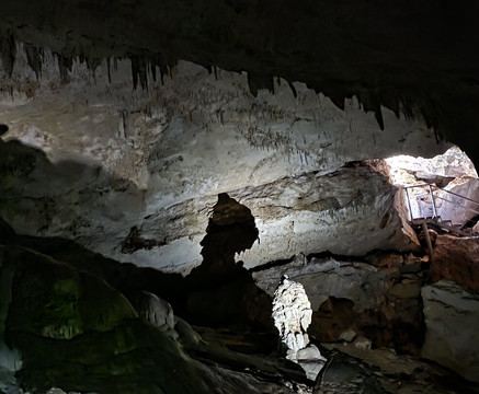 Francois Leguat Reserve-罗德里格斯岛必去景点