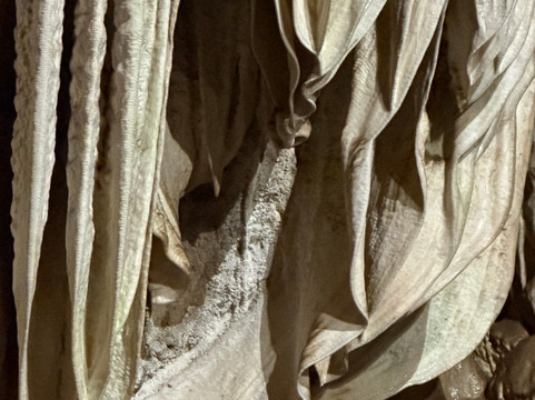 Moaning Caverns-Vallecito必去景点