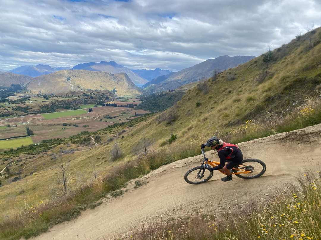 Tekapo Adventures-基督城必去景点