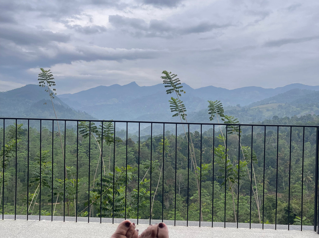 桑塔尼健康度假村及水疗中心主图