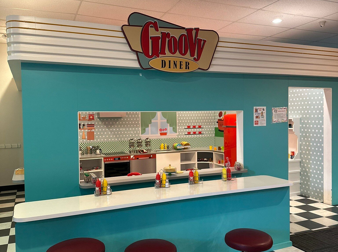 District Kids-Oviedo必去景点