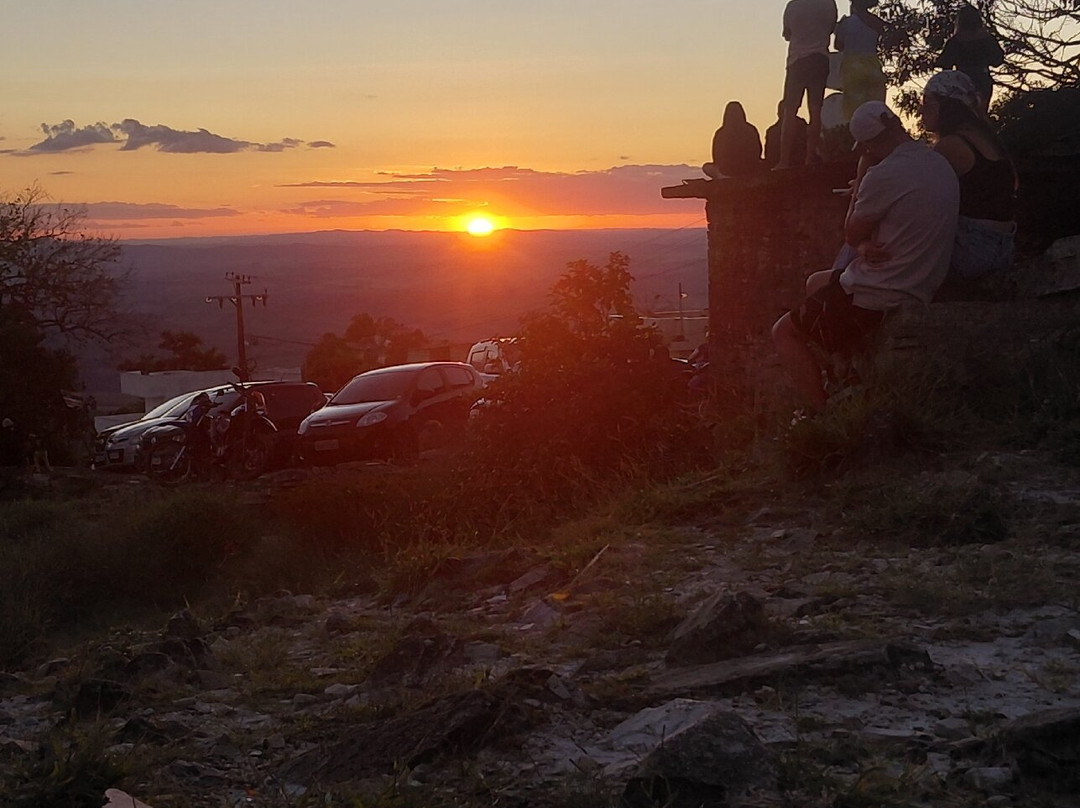 Vale Das Borboletas-Sao Thome das Letras必去景点