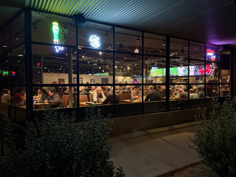 Michael's In Borrego