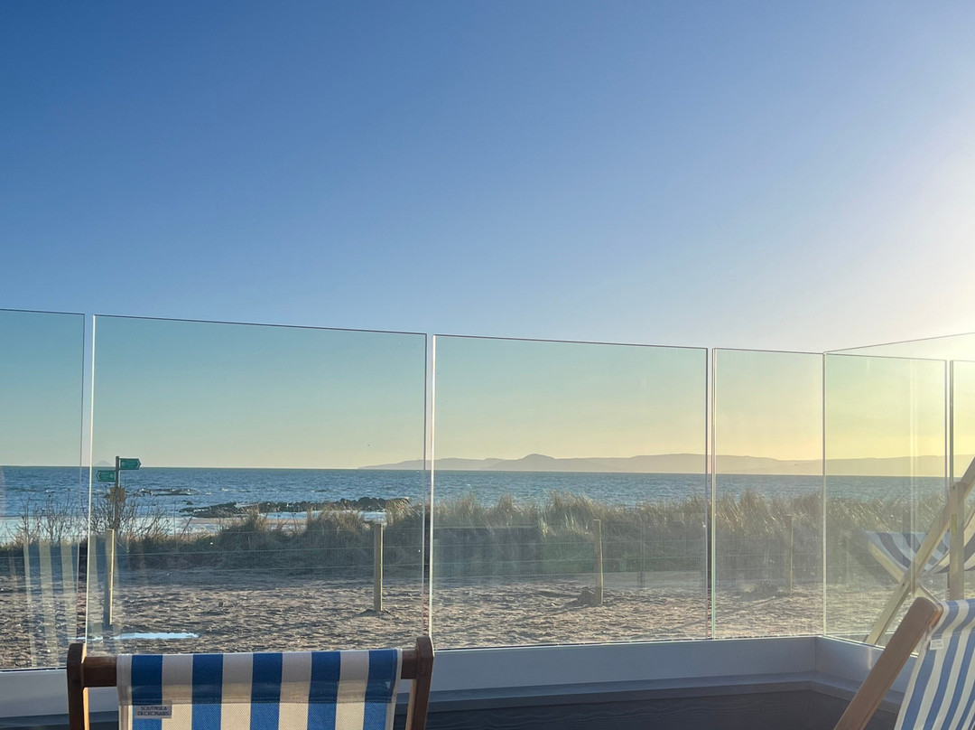 Si! Spa at The Waterside-West Kilbride必去景点