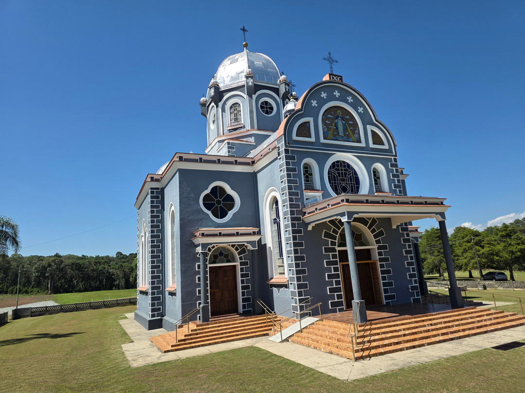 Igreja de Nossa Senhora do Patrocinio