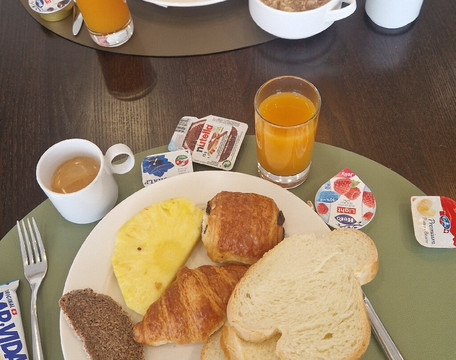 Bains de Saillon-Saillon必去景点