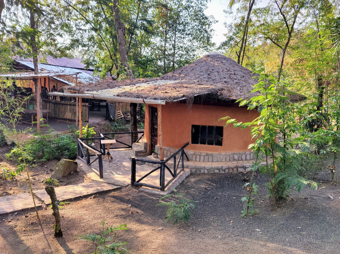 Amahoro Tours-吉佳利必去景点