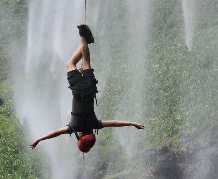 Sipi Falls Explorers-Sipi必去景点