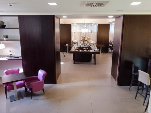 基安蒂公园酒店主图