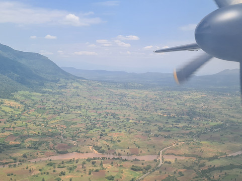 King Solomon Tours-Jinka必去景点