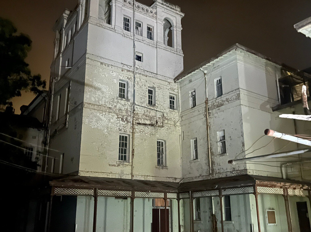 Aradale Ghost Tour - Eerie Tours-亚拉拉特山必去景点