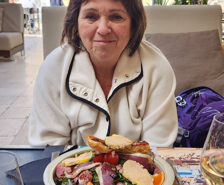 斗兽场酒店主图